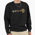 Loud Soccer Dad Funny Soccer Fan Sweatshirt - Fun Novelty Design Men Women - T-Shirt, Sweatshirt, Hoodie
