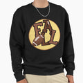 Fall Football Sweatshirt - Casual Everyday Wear Men Women - T-Shirt, Sweatshirt, Hoodie
