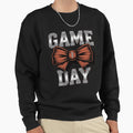 Fall Football Sweatshirt - Unique Graphic Men Women - T-Shirt, Sweatshirt, Hoodie