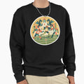 Fantasy Football Sweatshirt - Casual Everyday Wear Unisex - T-Shirt, Sweatshirt, Hoodie