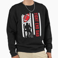 American Flag Football Tight End Dad T-Shirt - Custom Art Print Unisex - T-Shirt, Sweatshirt, Hoodie