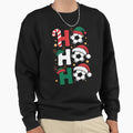 Football Soccer Sport Sweatshirt - Minimalist Print Men Women - T-Shirt, Sweatshirt, Hoodie