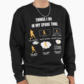 Football Funny Soccer Player Sweatshirt - Unique Graphic for Adults - T-Shirt, Sweatshirt, Hoodie