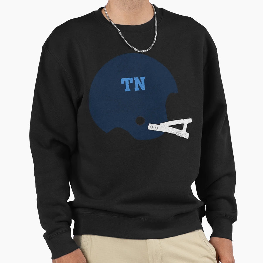 Tennessee Football Sweatshirt - Trendy Graphic Men Women - T-Shirt, Sweatshirt, Hoodie