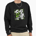 Its My 11Th Birthday Soccer 11 Sweatshirt - Unique Graphic for Adults - T-Shirt, Sweatshirt, Hoodie