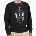Football Coach Sweatshirt - Graphic Print Men Women - T-Shirt, Sweatshirt, Hoodie