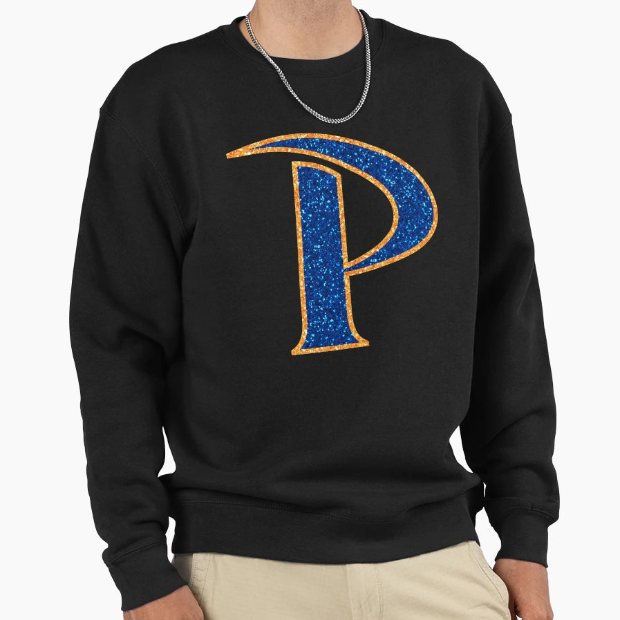 Pepperdine Logo Sweatshirt - Unique Graphic Men Women - T-Shirt, Sweatshirt, Hoodie