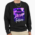 Future S Sweatshirt - Fun Novelty Design for Adults - T-Shirt, Sweatshirt, Hoodie
