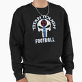 Art Tennessee Titans Sweatshirt - Minimalist Print Unisex - T-Shirt, Sweatshirt, Hoodie