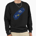 Football Sweatshirt - Novelty Apparel Unisex - T-Shirt, Sweatshirt, Hoodie