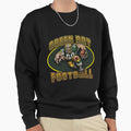 Green Bay Football Sweatshirt - Unique Graphic Unisex - T-Shirt, Sweatshirt, Hoodie