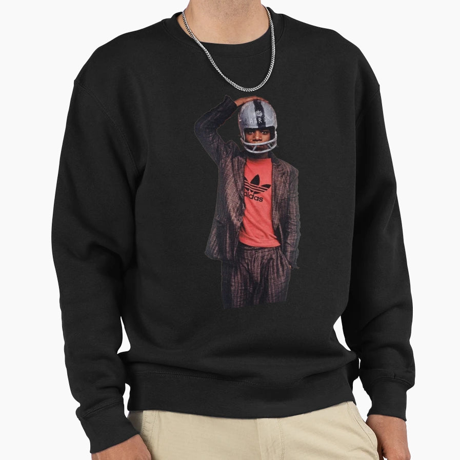 Artist Sweatshirt - Aesthetic Graphic for Adults - T-Shirt, Sweatshirt, Hoodie