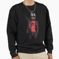 Artist Sweatshirt - Aesthetic Graphic for Adults - T-Shirt, Sweatshirt, Hoodie