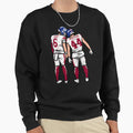 Dart Skattebo Sweatshirt - Casual Everyday Wear Unisex - T-Shirt, Sweatshirt, Hoodie