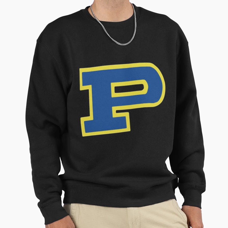 Friday Night Lights Dillon Panthers Sweatshirt - Novelty Apparel Unisex - T-Shirt, Sweatshirt, Hoodie