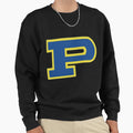 Friday Night Lights Dillon Panthers Sweatshirt - Novelty Apparel Unisex - T-Shirt, Sweatshirt, Hoodie