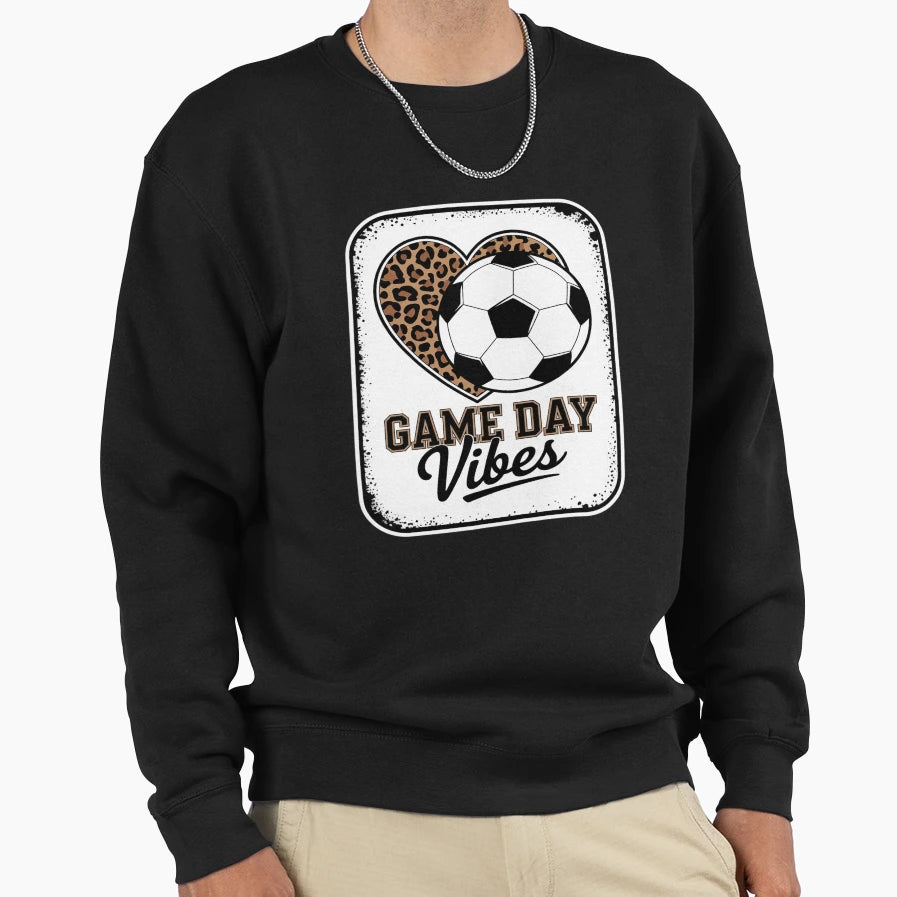 Birthday Football Birthday Party Sweatshirt - Novelty Apparel Men Women - T-Shirt, Sweatshirt, Hoodie