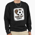 Birthday Football Birthday Party Sweatshirt - Novelty Apparel Men Women - T-Shirt, Sweatshirt, Hoodie