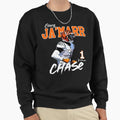 Jamarr Chase Sweatshirt - Streetwear Style Men Women - T-Shirt, Sweatshirt, Hoodie