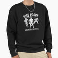 American Football Team Club Gift Sweatshirt - Custom Art Print Unisex - T-Shirt, Sweatshirt, Hoodie
