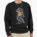 Ronaldinho T-Shirt - Casual Everyday Wear for Adults - T-Shirt, Sweatshirt, Hoodie