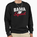 Alabama College Crimson Football Sweatshirt - Streetwear Style Unisex - T-Shirt, Sweatshirt, Hoodie