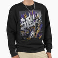 Soccer Sweatshirt - Unique Graphic for Adults - T-Shirt, Sweatshirt, Hoodie