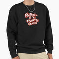 Football Is My Favorite Season Sweatshirt - Trendy Graphic Unisex - T-Shirt, Sweatshirt, Hoodie