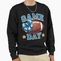 Game Day Football Season Football Sweatshirt - Novelty Apparel Men Women - T-Shirt, Sweatshirt, Hoodie