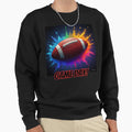 Game Day Football T-Shirt - Fun Novelty Design Unisex - T-Shirt, Sweatshirt, Hoodie