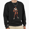 American College Football Sweatshirt - Aesthetic Graphic Unisex - T-Shirt, Sweatshirt, Hoodie
