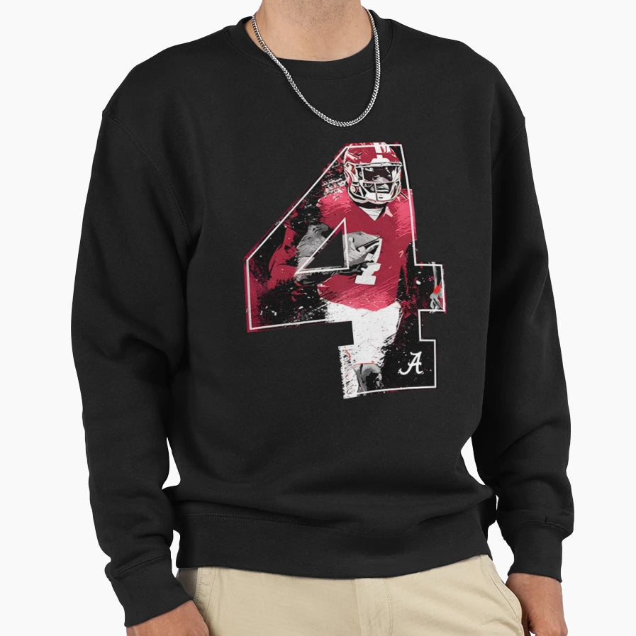Alabama T-Shirt - Trendy Graphic Men Women - T-Shirt, Sweatshirt, Hoodie