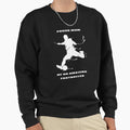 Proud Mum Amazing Footballer Sweatshirt - Unique Graphic for Adults - T-Shirt, Sweatshirt, Hoodie