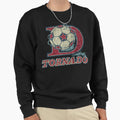Dallas Tornado Soccer 1967 Sweatshirt - Novelty Apparel Men Women - T-Shirt, Sweatshirt, Hoodie
