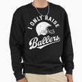 Football Football Lover Gift T-Shirt - Minimalist Print for Adults - T-Shirt, Sweatshirt, Hoodie