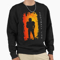 Football Football Sweatshirt - Unique Graphic Men Women - T-Shirt, Sweatshirt, Hoodie