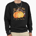 Tis To Season Fall Leopard Football T-Shirt - Minimalist Print for Adults - T-Shirt, Sweatshirt, Hoodie