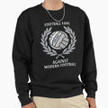 Against Modern Football Sweatshirt - Custom Art Print for Adults - T-Shirt, Sweatshirt, Hoodie