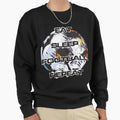 Football Soccer Sweatshirt - Streetwear Style for Adults - T-Shirt, Sweatshirt, Hoodie