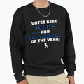 Fathers Day Sweatshirt - Custom Art Print for Adults - T-Shirt, Sweatshirt, Hoodie