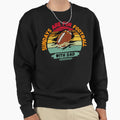 Sundays Are Football Dad Sweatshirt - Unique Graphic Unisex - T-Shirt, Sweatshirt, Hoodie