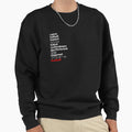 Football World Game White Sweatshirt - Unique Graphic Men Women - T-Shirt, Sweatshirt, Hoodie