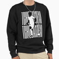 Tchouameni Art Sweatshirt - Casual Everyday Wear for Adults - T-Shirt, Sweatshirt, Hoodie