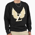 Z Angel T-Shirt - Novelty Apparel Men Women - T-Shirt, Sweatshirt, Hoodie