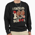 100 Days School 100Th Day School Sweatshirt - Unique Graphic Men Women - T-Shirt, Sweatshirt, Hoodie