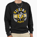 Funny Fantasy Football Kickers Are Sweatshirt - Unique Graphic Men Women - T-Shirt, Sweatshirt, Hoodie