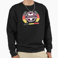 Belgium New Football Supporters And Sweatshirt - Unique Graphic for Adults - T-Shirt, Sweatshirt, Hoodie