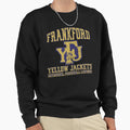 Frankford Yellow Jackets Sweatshirt - Streetwear Style for Adults - T-Shirt, Sweatshirt, Hoodie
