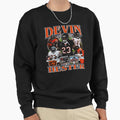 Devin Hester Bootleg Sweatshirt - Novelty Apparel Men Women - T-Shirt, Sweatshirt, Hoodie