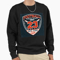 New York Football Sweatshirt - Custom Art Print for Adults - T-Shirt, Sweatshirt, Hoodie